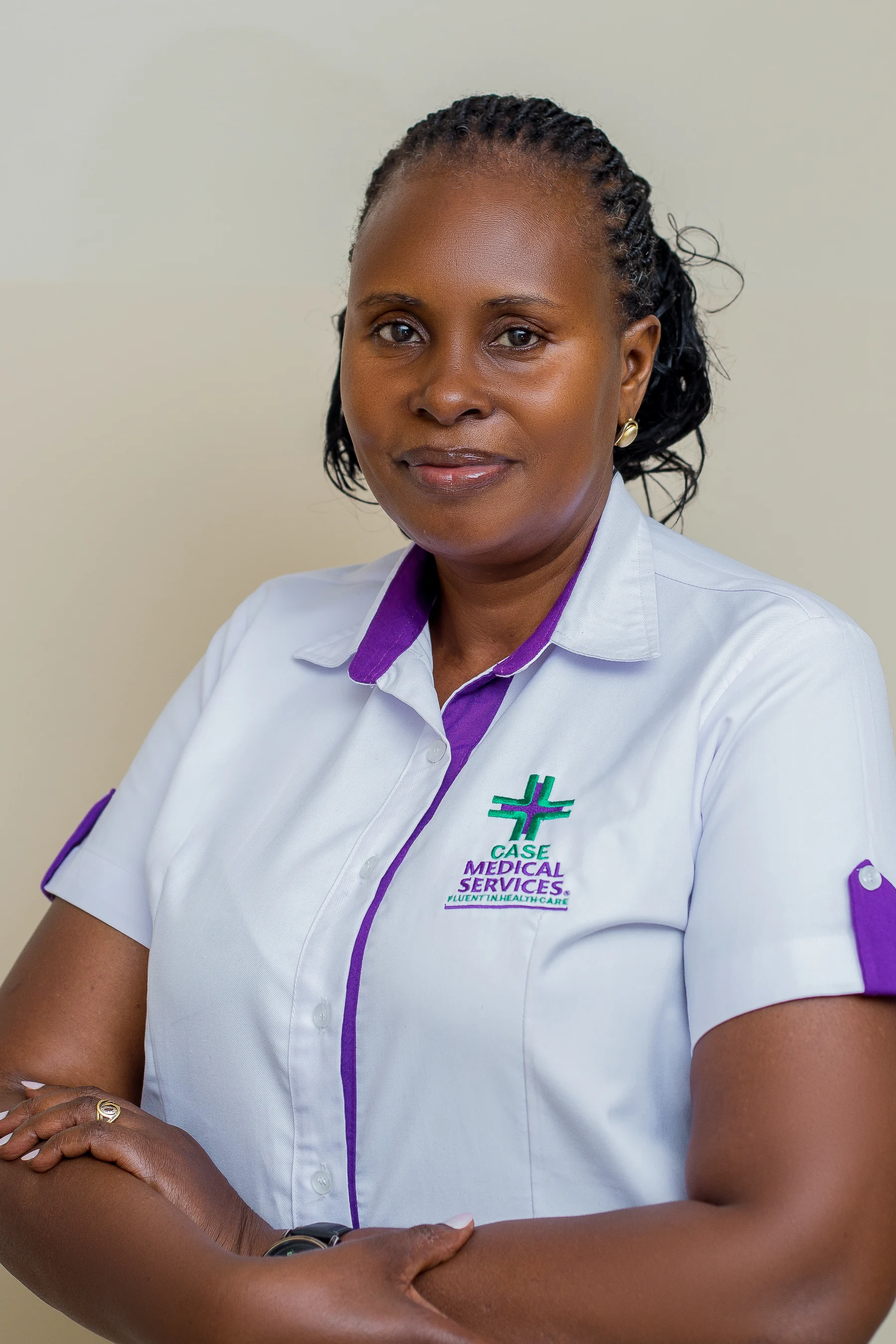 Aminah Kabuye