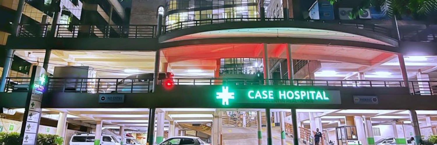 September at Case: Make Your Health a Priority
