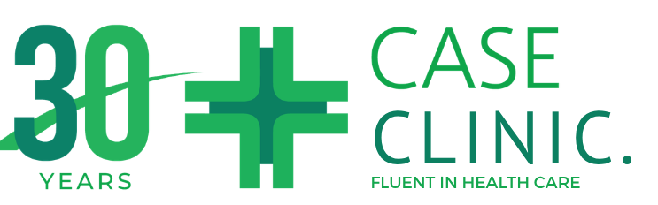 Case Clinic — 30 Years