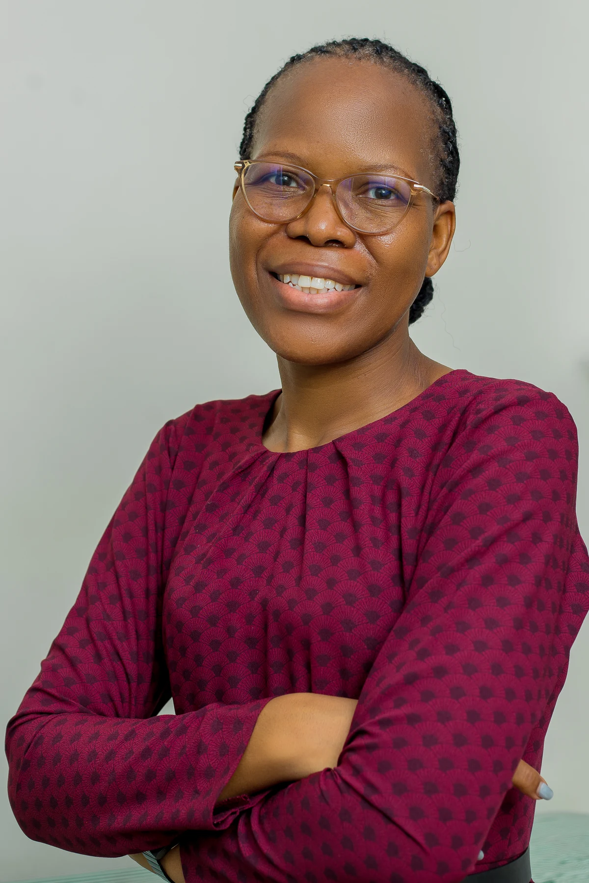 Dr. Gabona Faridah