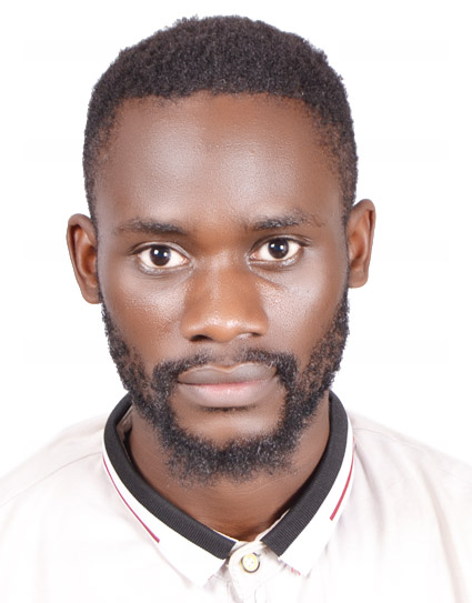 Dr. Mawejje Geofrey