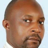 Dr. Mustafah Katende