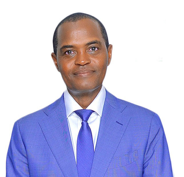 Dr. A. K. Sebbaale