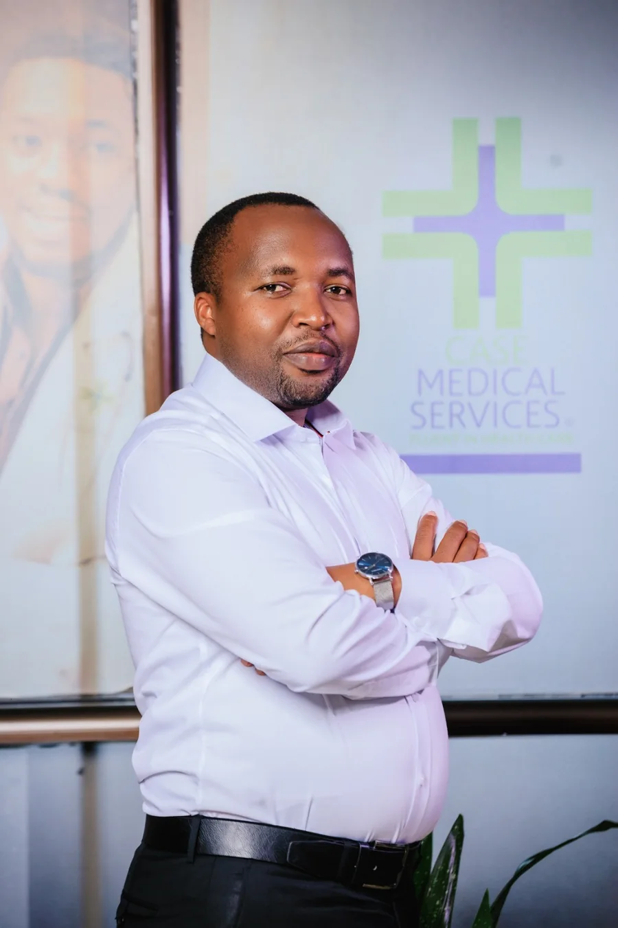Martin Birungi
