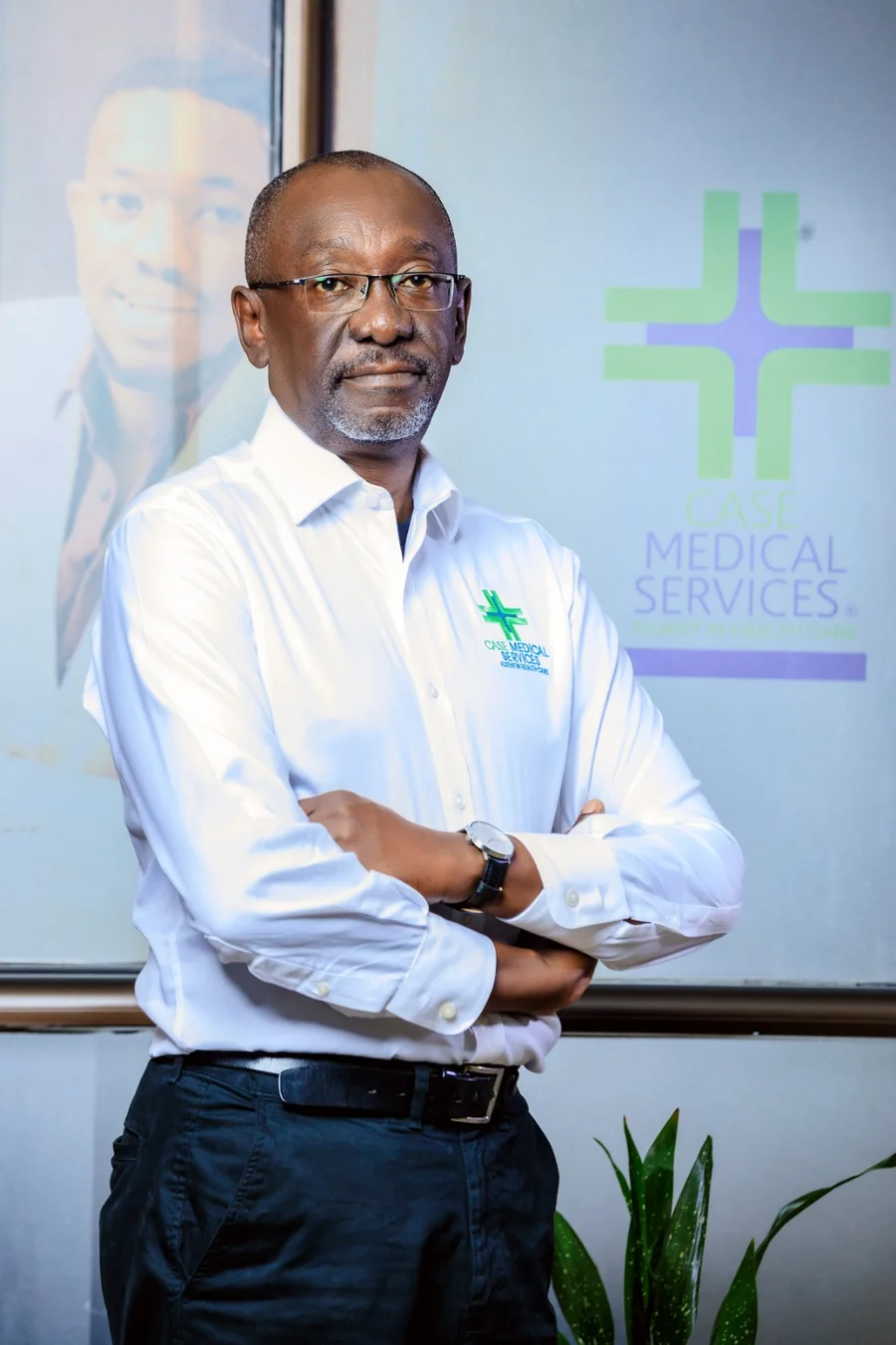 Paulo Luswata