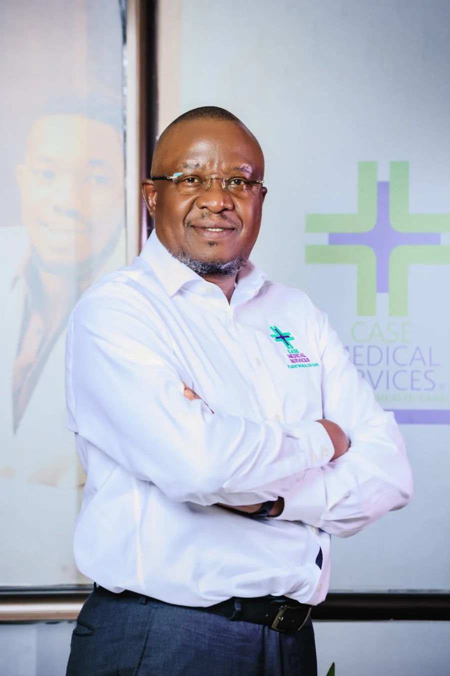 Prof. Samuel Sejjaaka