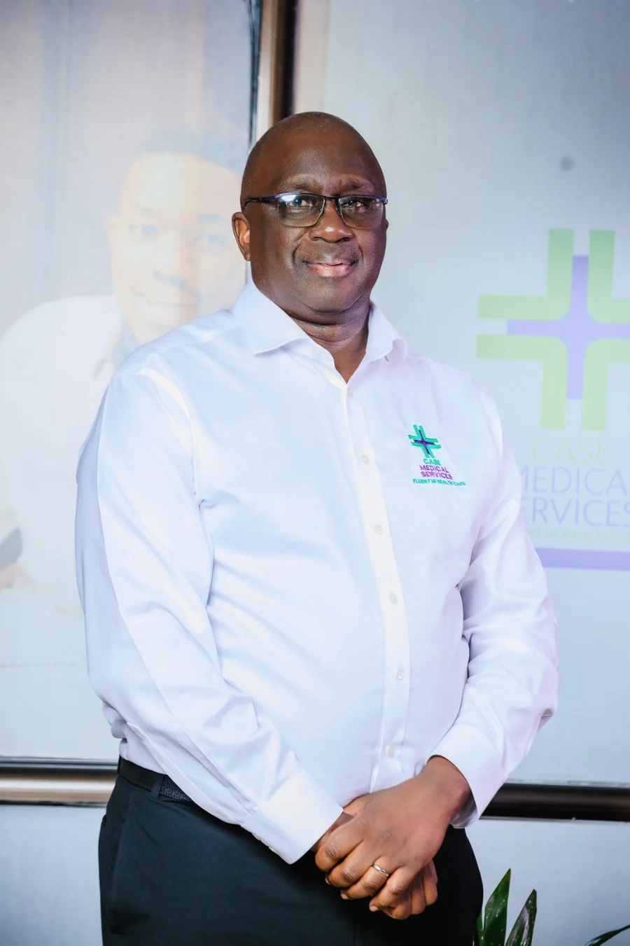 Robert Kisubi