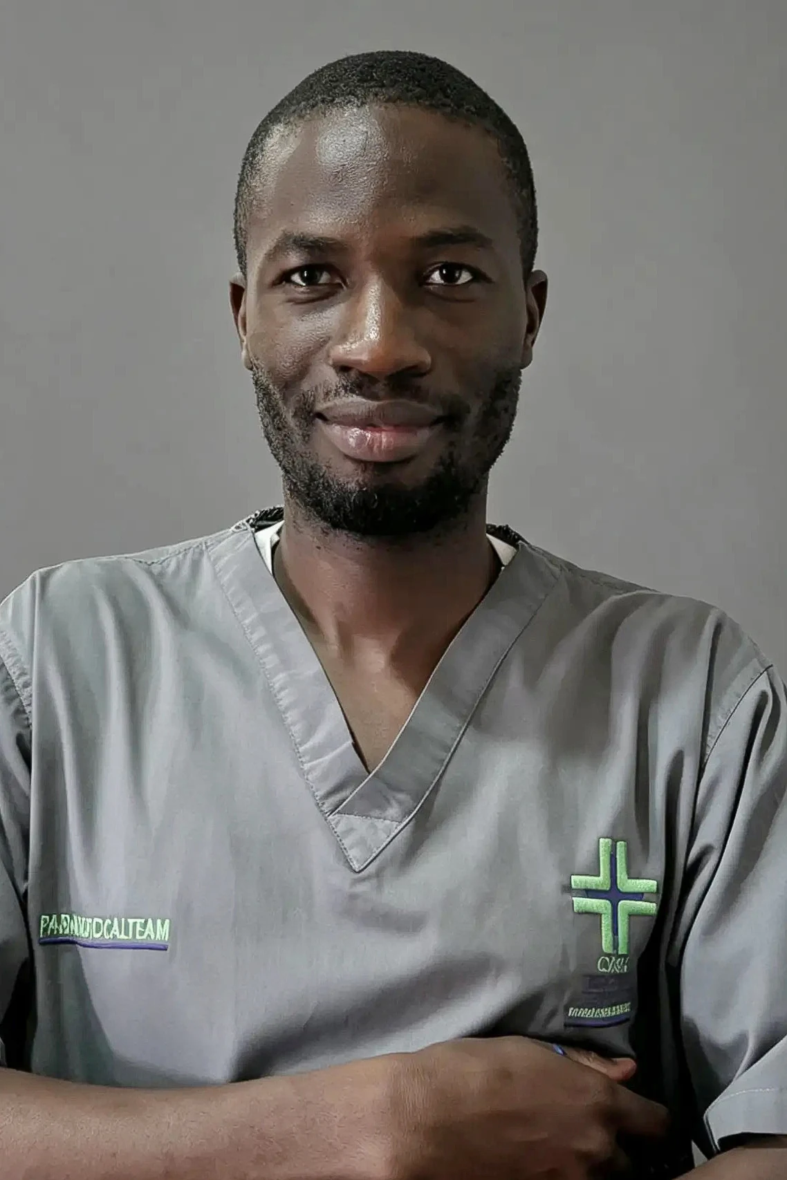 Godfrey Dhabangi
