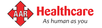 AAR Healthcare logo