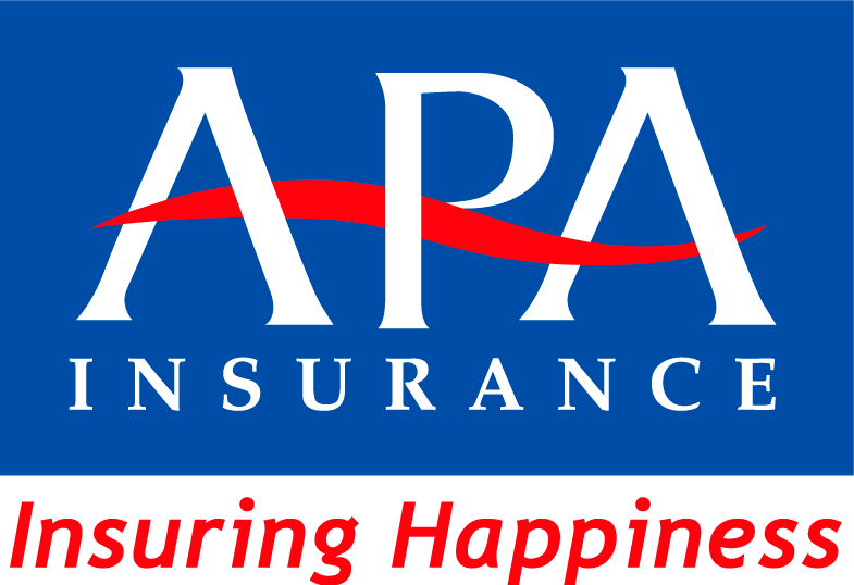APA Insurance logo
