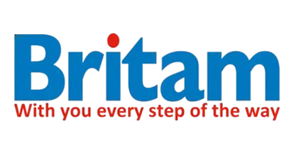 Britam logo