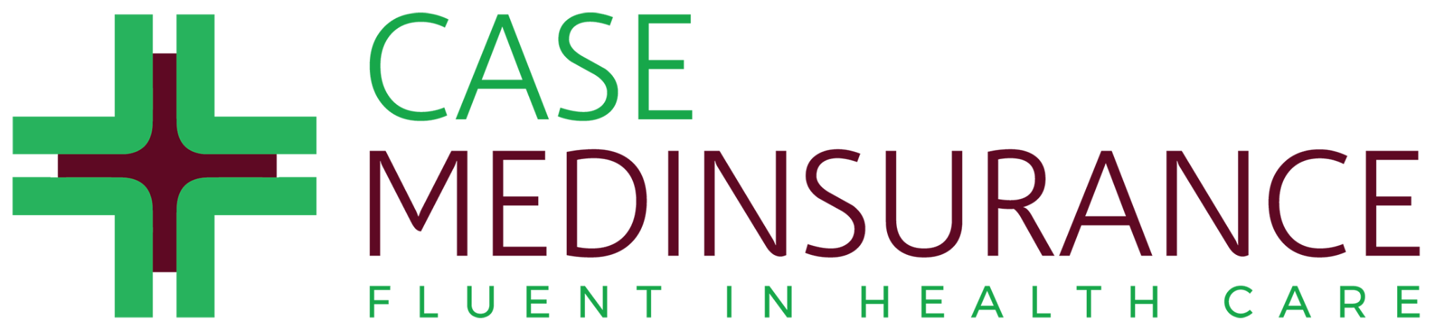 Case MedInsurance logo
