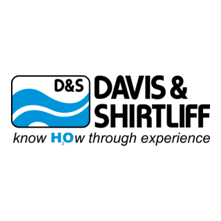 Davis & Shirtliff logo