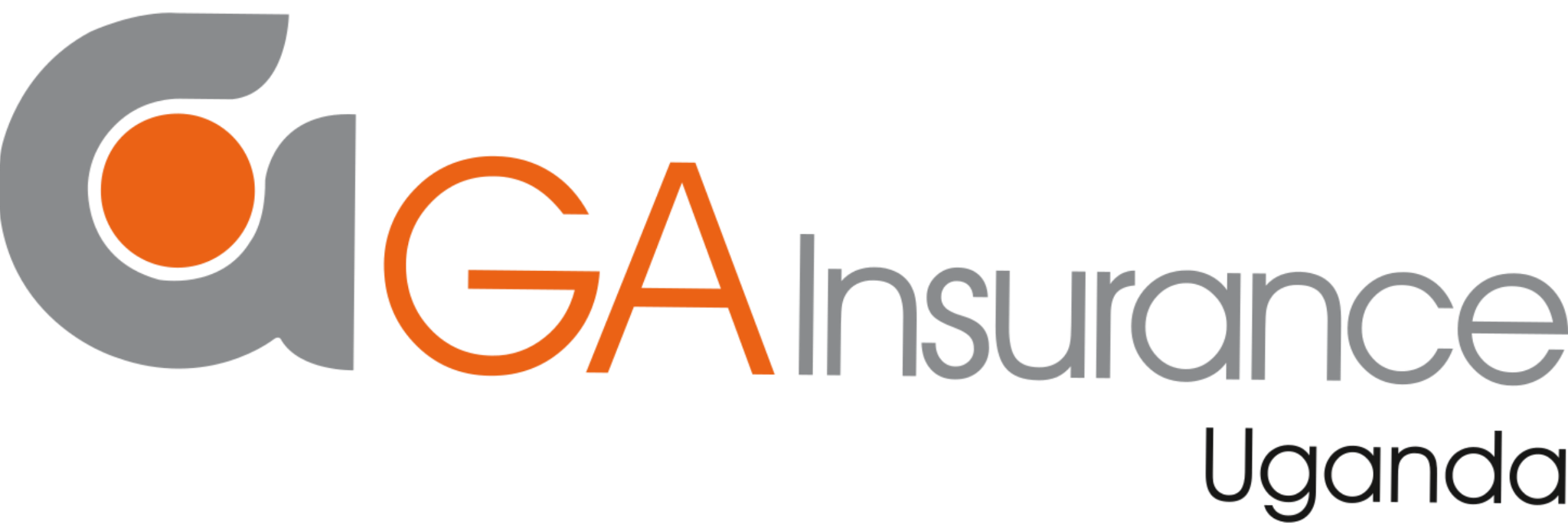 GA Insurance Uganda logo