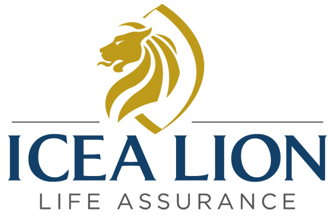 ICEA Lion logo