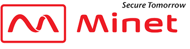 Minet logo