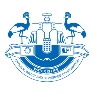 National Water / NWSC logo