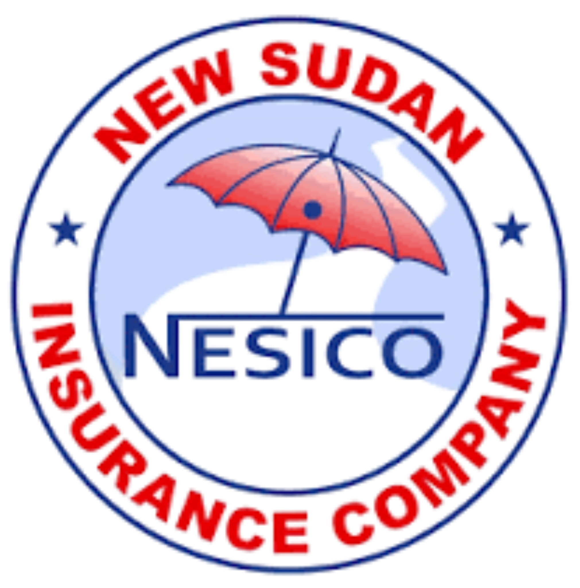 New Sudan Insurance logo