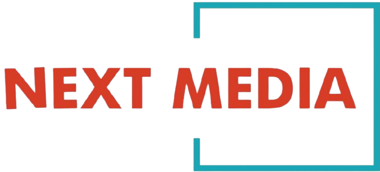Next Media logo