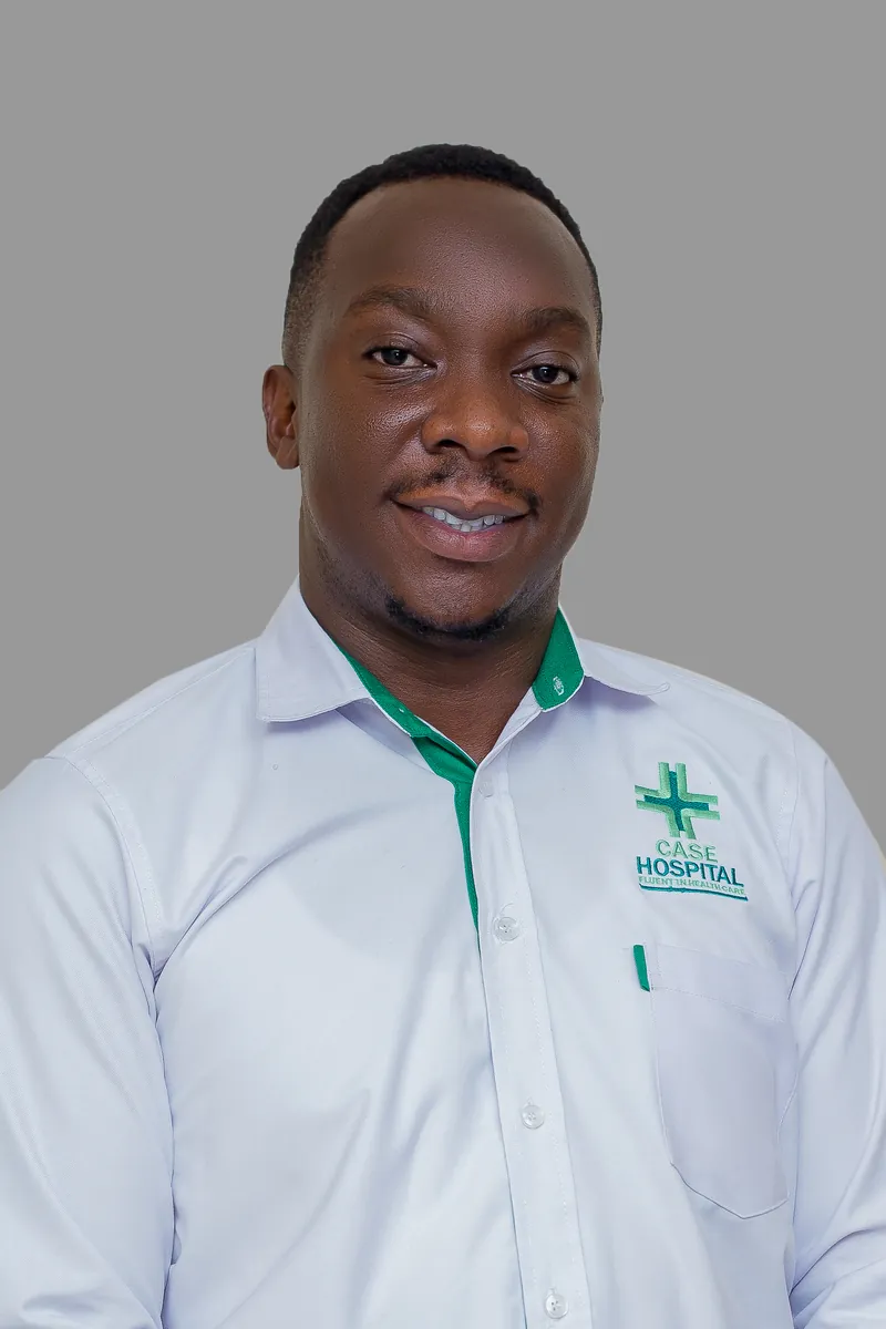 Nsubuga Peter